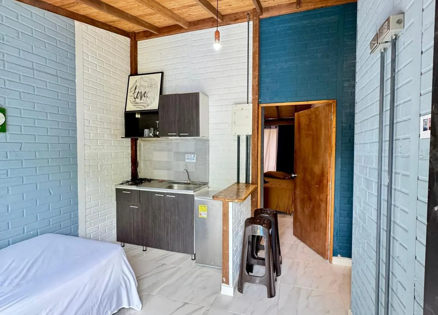 Posada Miss Anibel San Andres  San Andres (San Andres and Providencia Islands)
