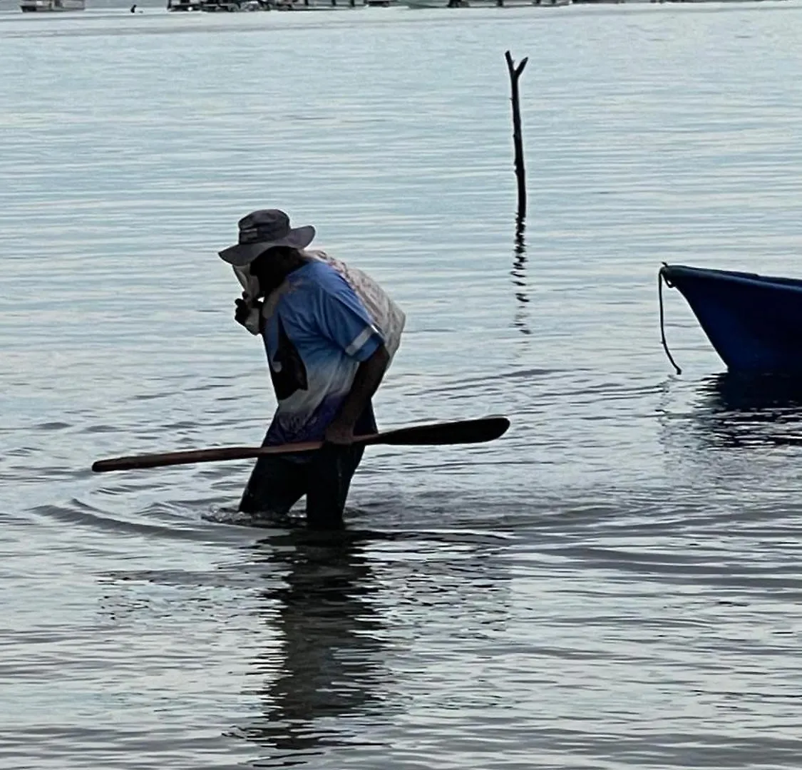 Posada Miss Anibel San Andres  0*, San Andres (San Andres and Providencia Islands)