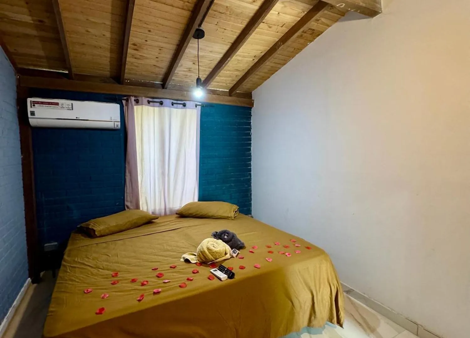 Inn Posada Miss Anibel San Andres